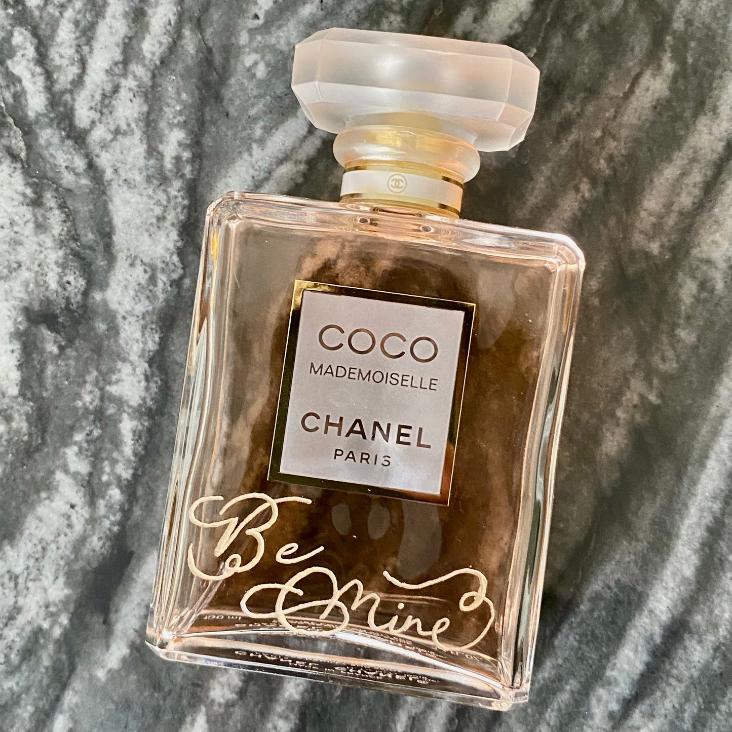 Custom Engraving