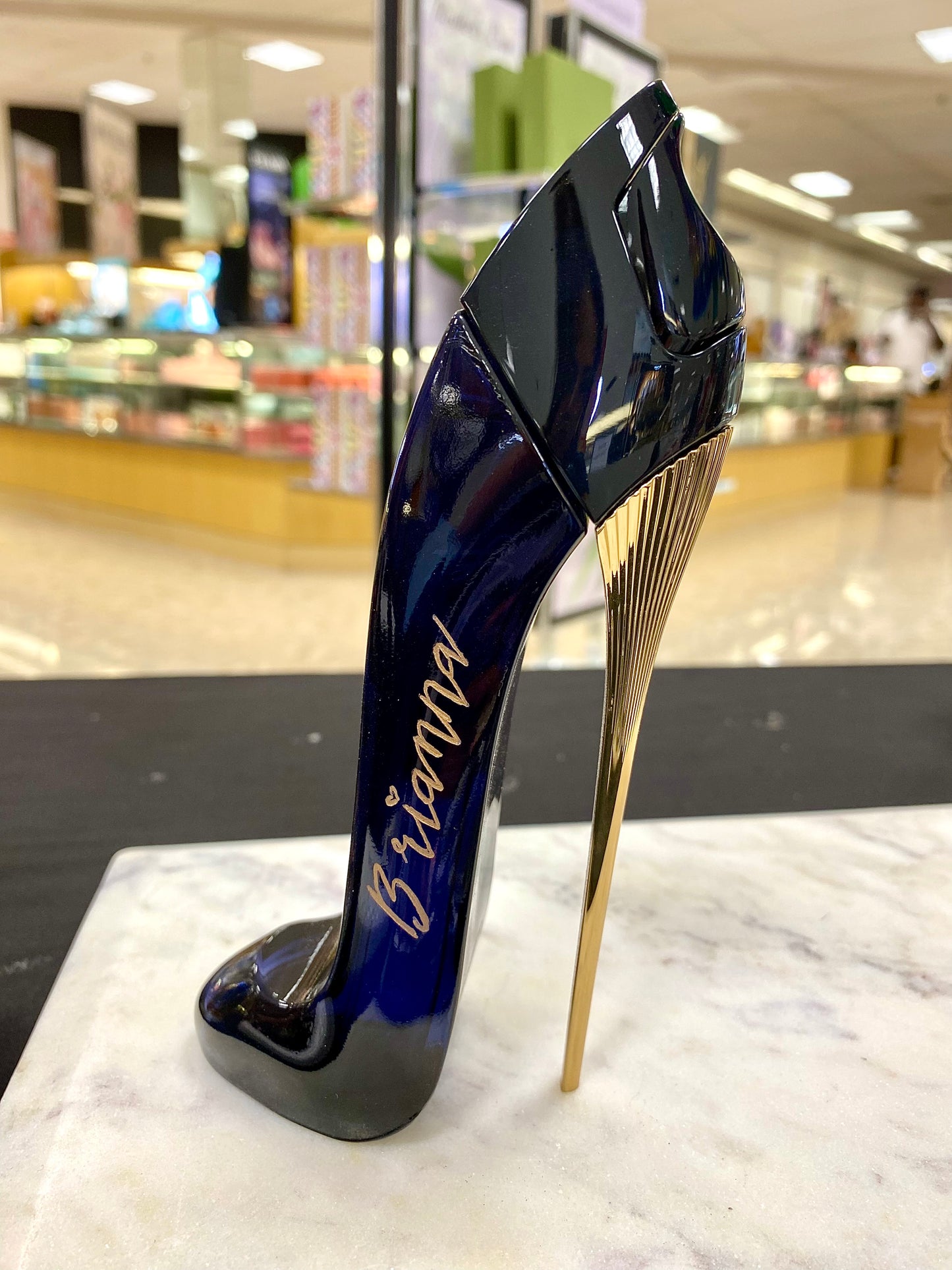 Custom Engraving