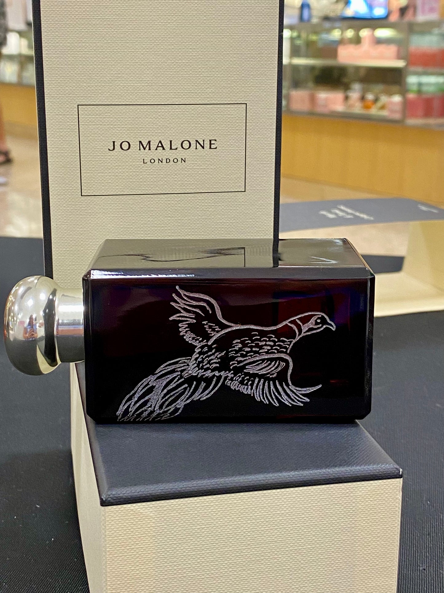 Custom Engraving