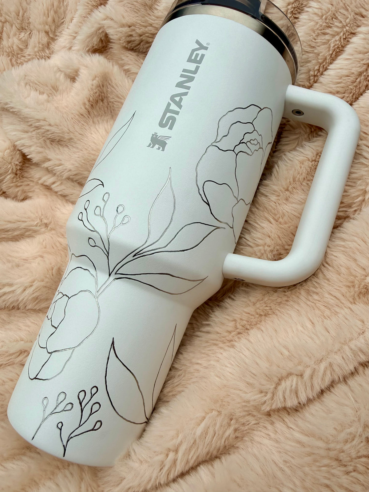 Custom Engraving