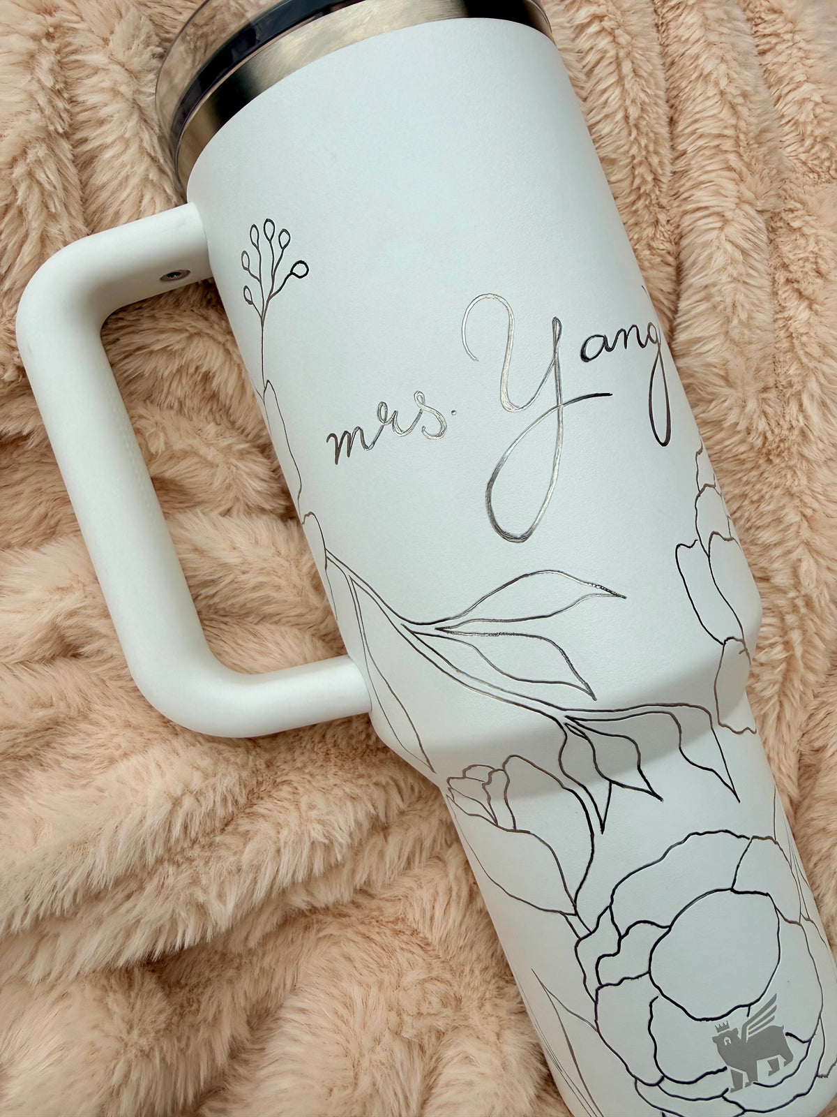 Custom Engraving
